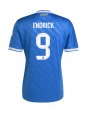 Real Madrid Endrick #9 Replika Tredje Kläder 2025-26 Kortärmad